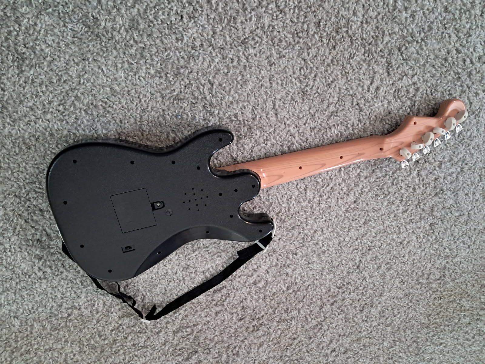 Gitara dla dziecka