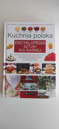Kuchnia polska ( encyklopedia sztuki kulinarnej)