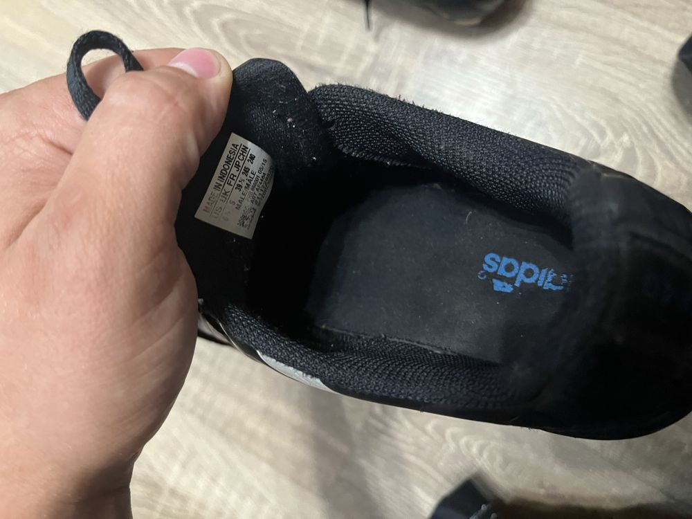 бусты adidas оригинал