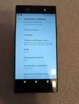 Sony Xperia XA1 Ultra 4/32GB