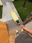 Prancha surf ( torq )