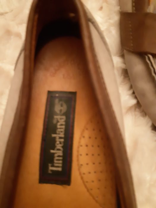 Wyprzedaz ceny do negocjacji zapraszam Timberland skórzane  super wygo