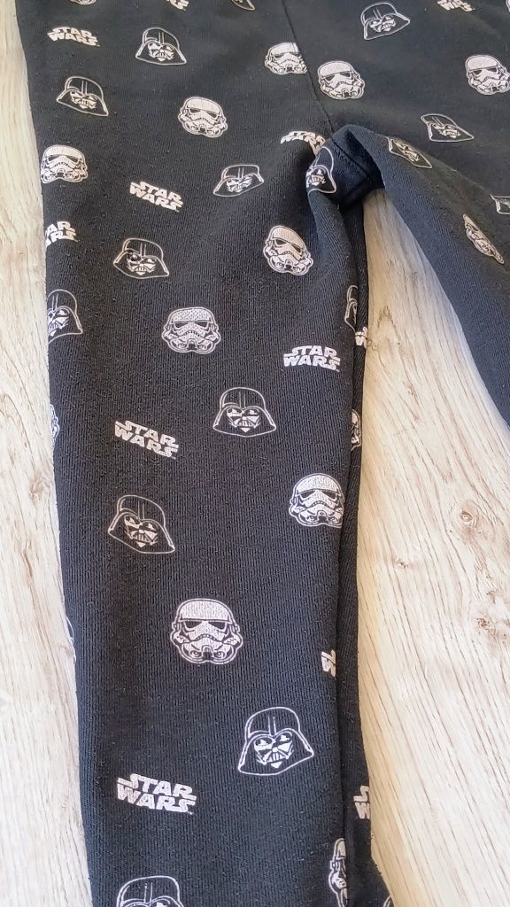 Spodnie dresowe Star Wars Reserved 128 cm