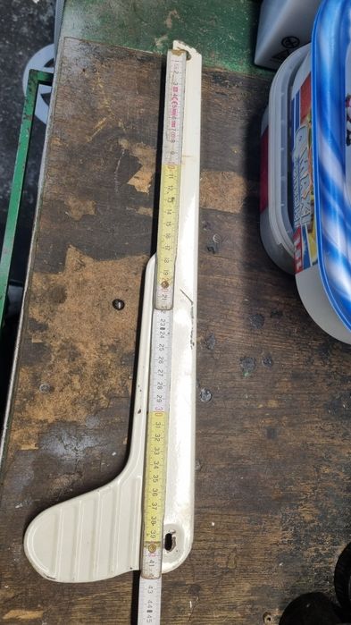 Osłona łańcucha wigry