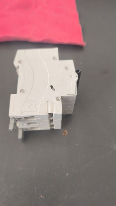 Wyłącznik nadpradowy LEGRAND RX3 C25