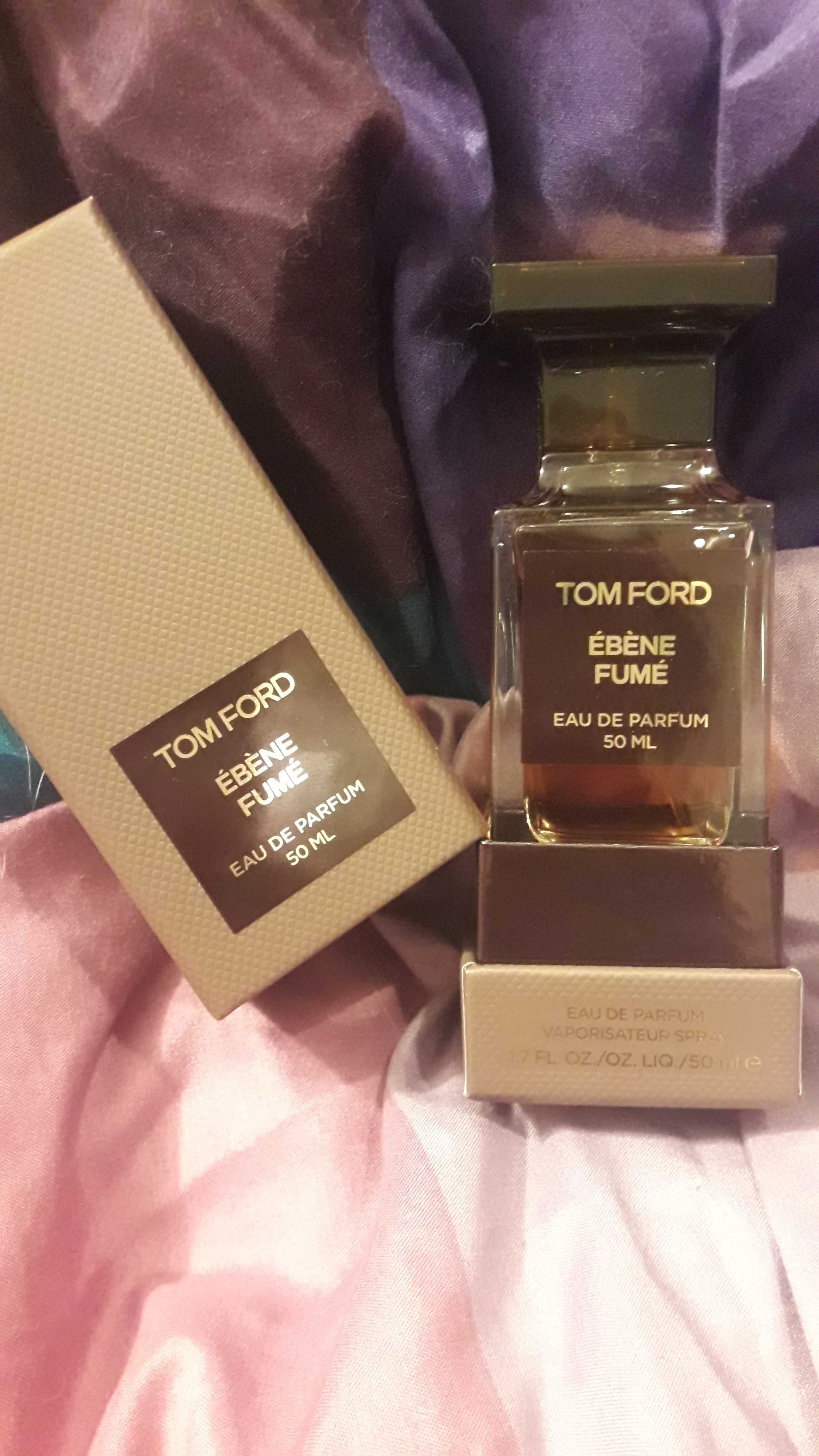 Tom Ford Ebene fume 50 ml