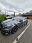 Mercedes A45 AMG 4 Matic