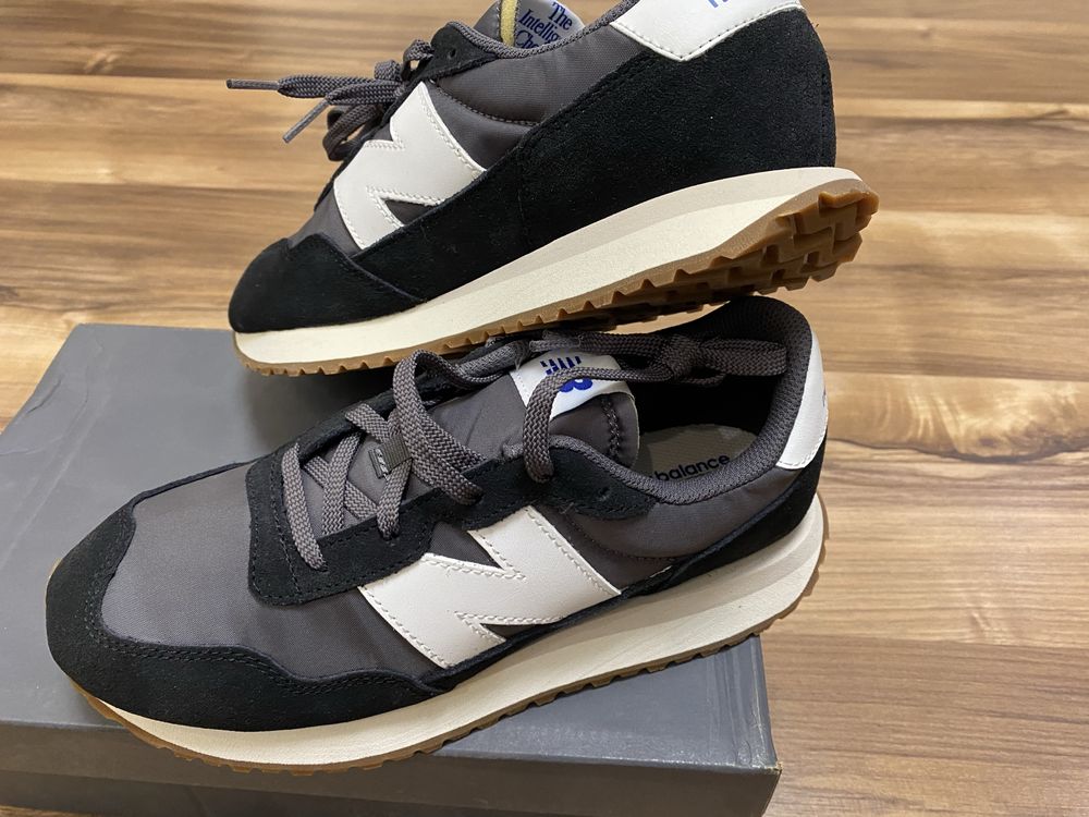 Кросівки унісекс New Balance 237 GS237PF Оригінал!