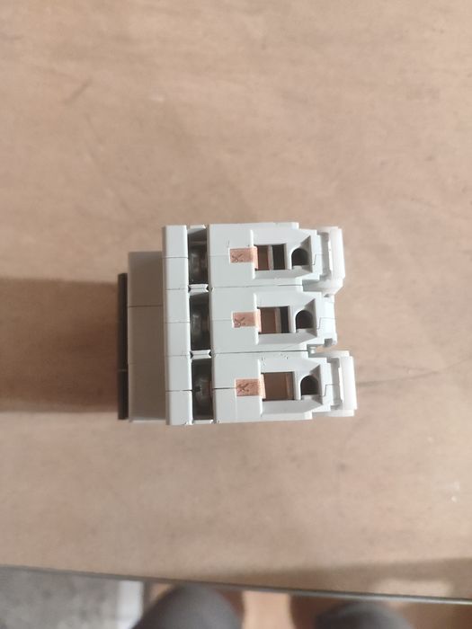 Ogranicznik mocy Etimat T 13a 400v