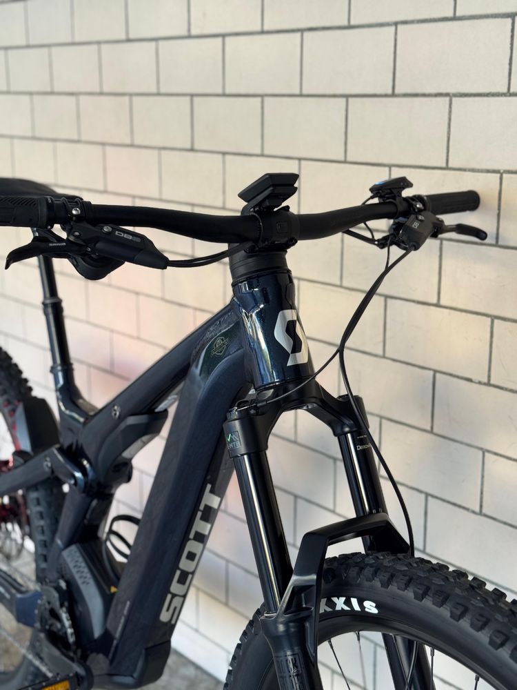 Bicicleta Eletrica