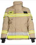 Nomex ubranie specjalne