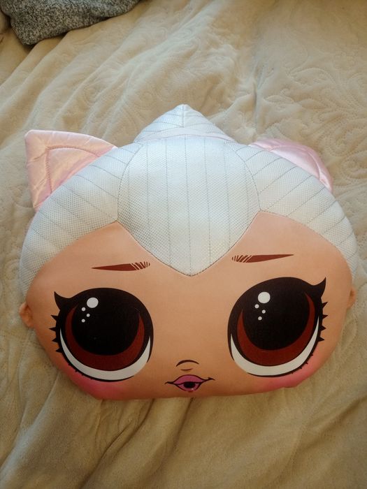 Poduszka LOL suprise