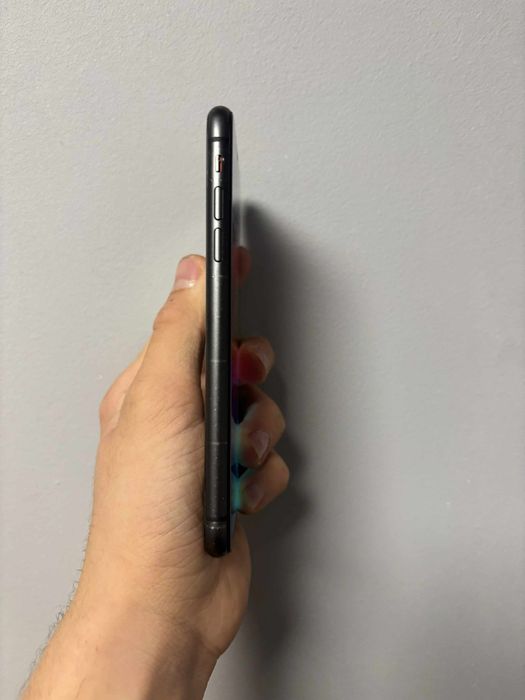 Iphone 11 128gb 100% kondycji stan idealny