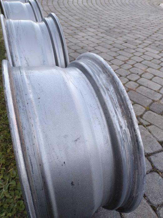 Felgi aluminiowe 17 cali 5x120 ET34