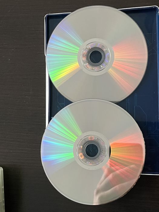 Halo 4 steelbook xbox360