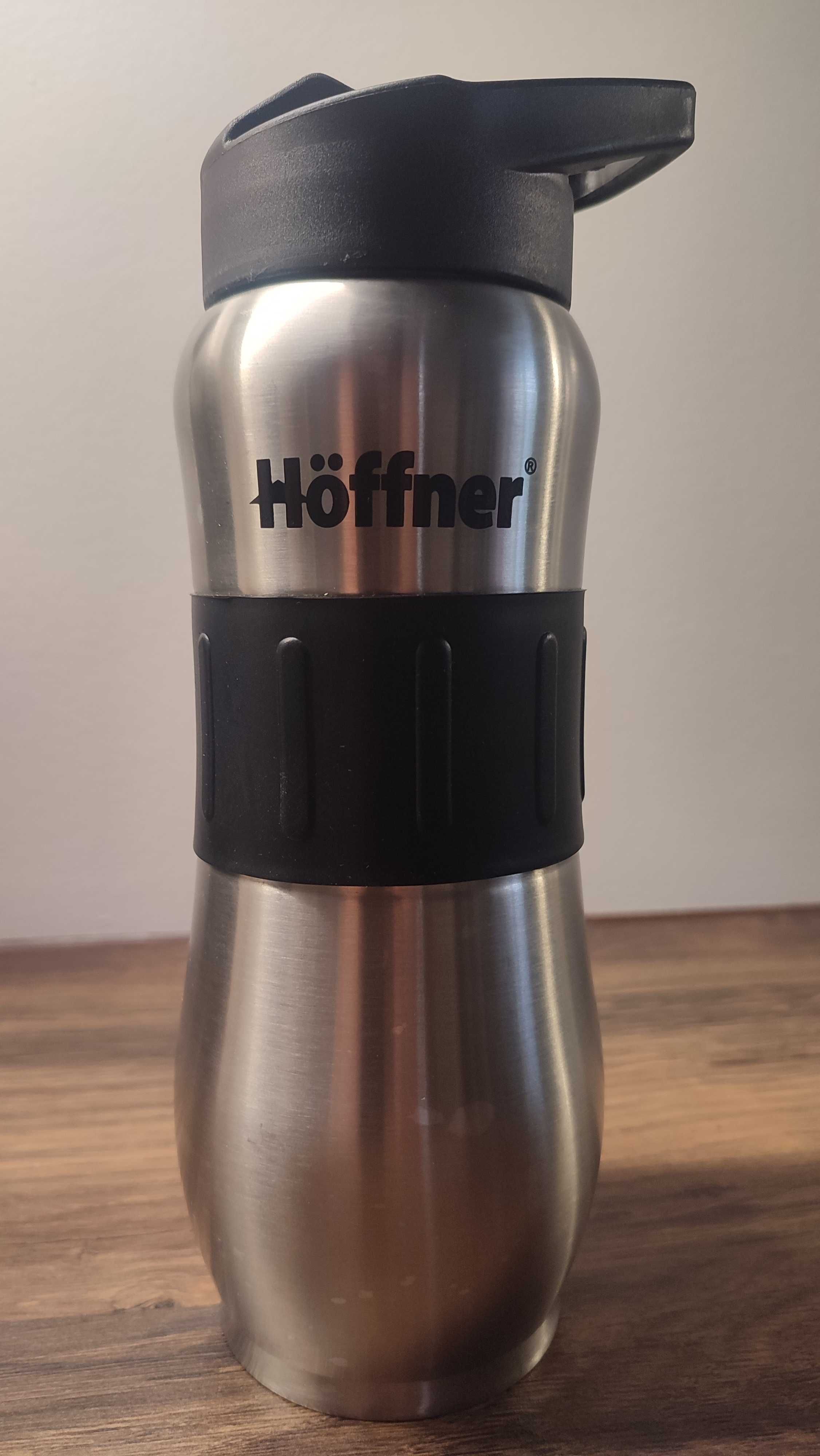 Kubek termiczny, bidon Hoffner HF-7532