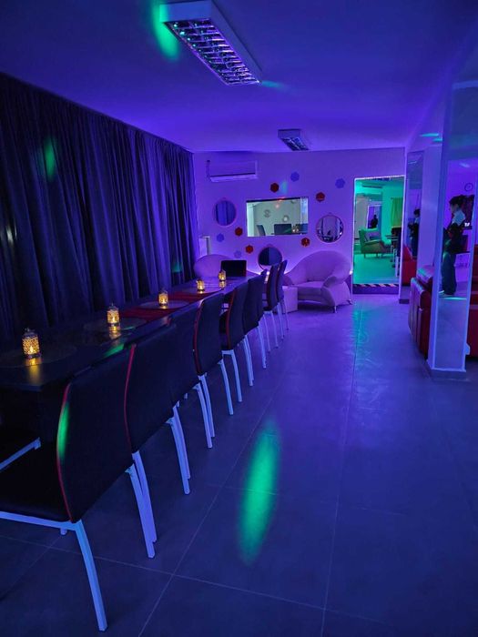 Sala na imprezy - Sylwester ,wigilia , urodziny/ i inne