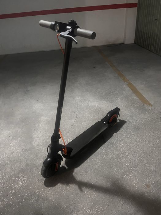 Trotinete eletrica xiaomi 4 go