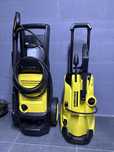 Karcher k 5.55. K4 full. Керхер