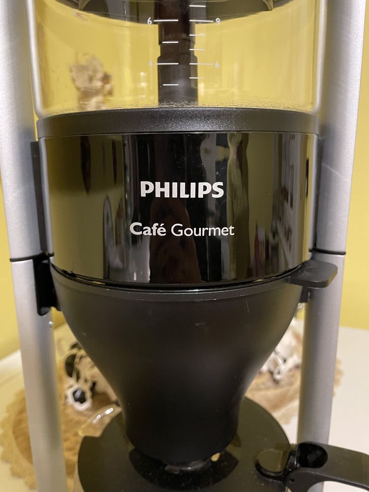 Ekspres philips cafe gourmet