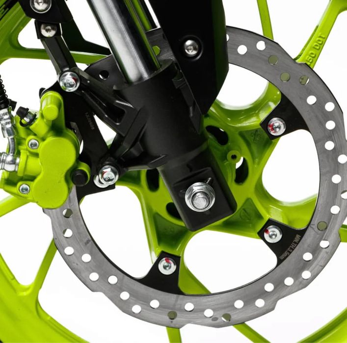 Новинка‼️2025мотоциклGEON WERTEX300