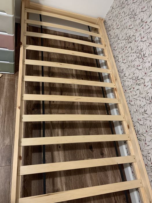 Rama łóżka 90x200