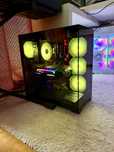 PC do gier! | Ryzen 5 | RTX 2070 Super 8GB | 32GB 3600MHz | GW