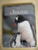 A Biologia de Jill Bailey