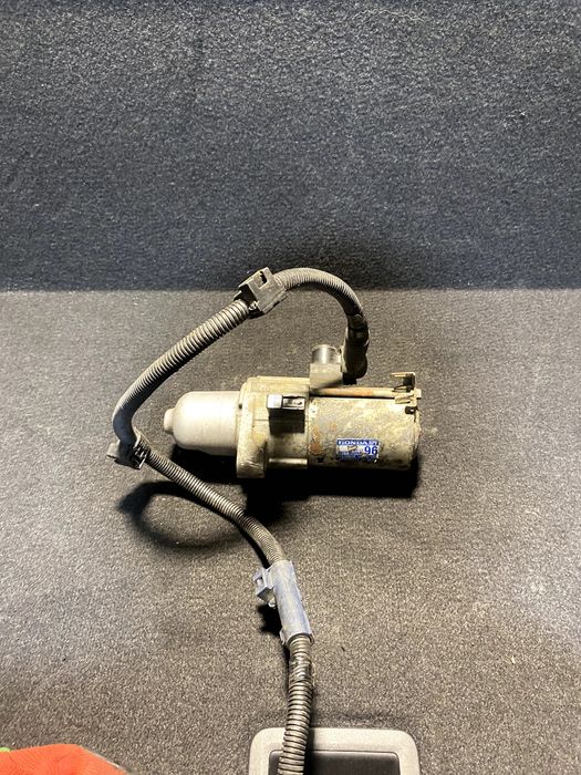 Rozrusznik Starter Honda X Type R SM-75010