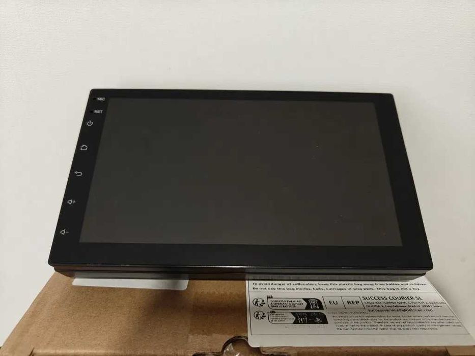 2DIN Магнітола Android 2\32gb WiFI GPS CarPlay Магнитола на Андроид