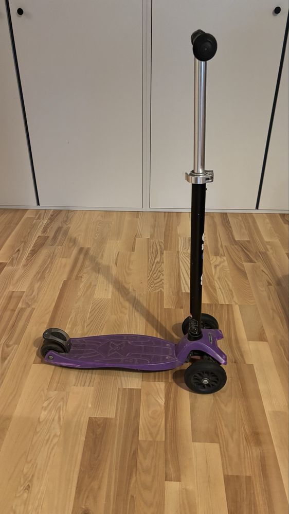 Hulajnoga Micro Maxi