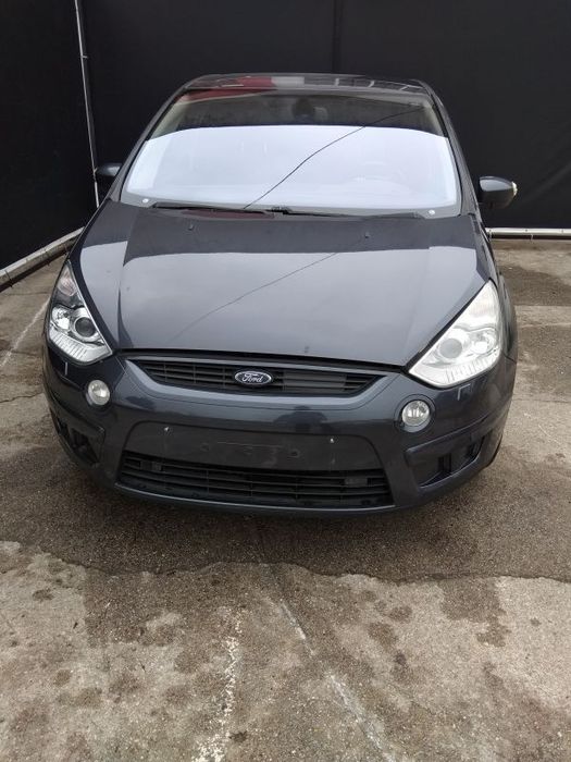 Para Peças Ford S-Max (Wa6)