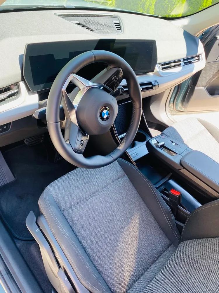 BMW X1 BMW X1 sDrive18d z pakietem serwisowym i gwarancyjnym