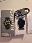 Nowy smartwatch Garmin Vivoactive 5