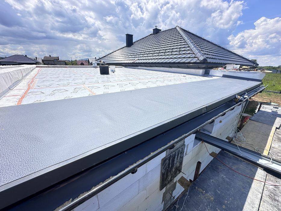 Uslugi budowlane i wykończeniowe