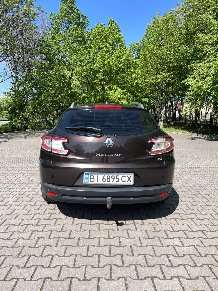 ПРОДАМ Renault Megane 3 2012 Універсал