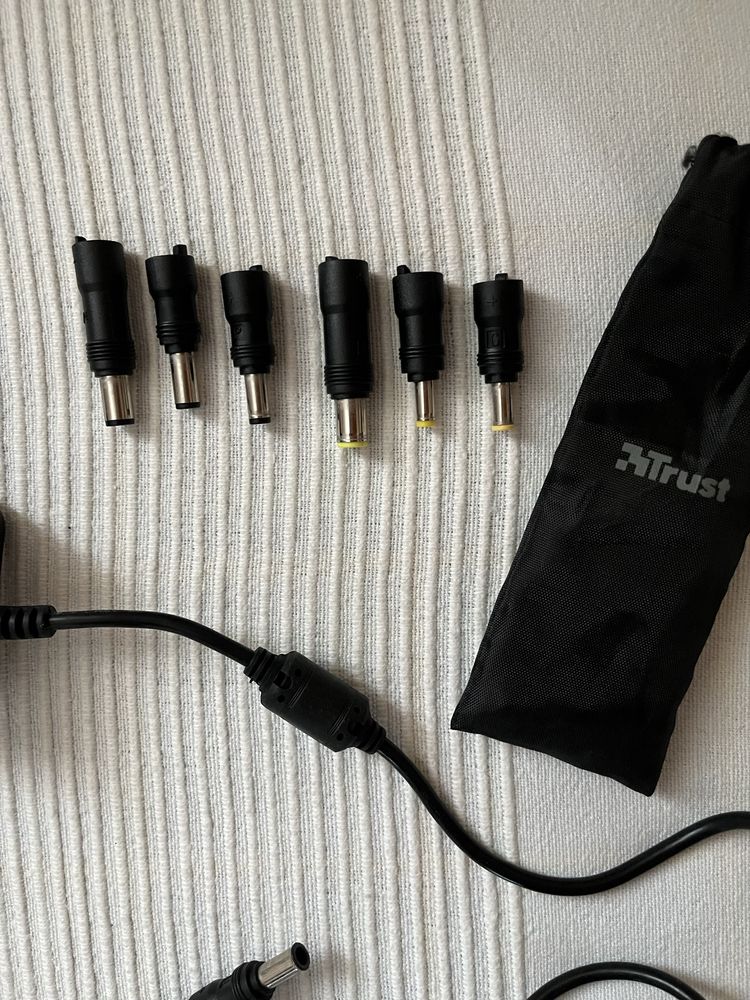 Adaptador de carro