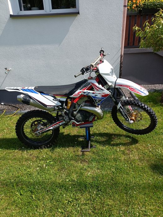 Sprzedam GasGas EC 250