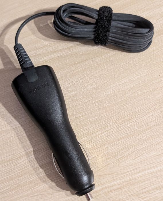 Nokia DC-4s - oryginalna ładowarka