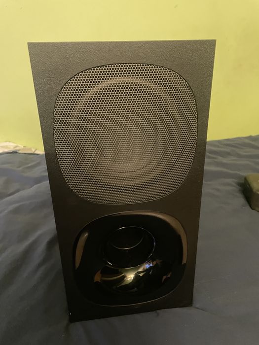 Soundbar sony ht g700