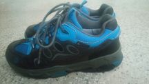 Buty trekkingowe Jack Wolfskin, r.34