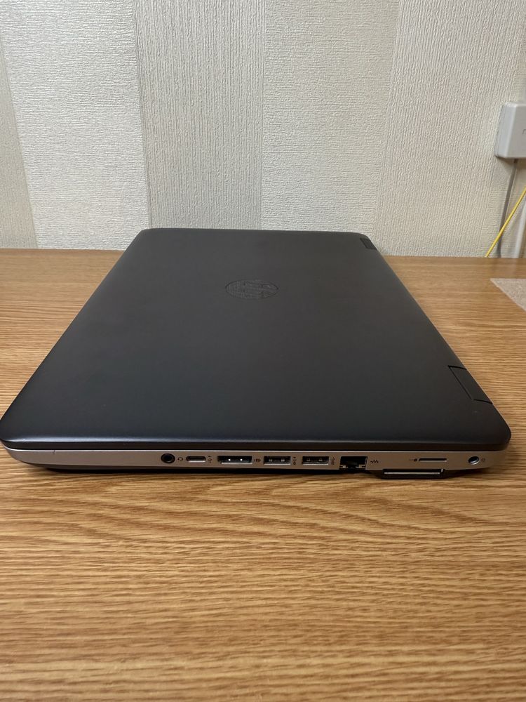 Ноутбук HP ProBook 650 G2 Intel i5 (i5-6300U) 8 Гб 256 Гб SSD 20 шт
