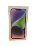 Telefon Iphone 14 - Purple - Używany - 86% - Gwarancja