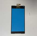 Digitizer Sony Xpeira z5  Compact czarny