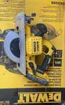 Pilarka tarczowa Dewalt DCS570