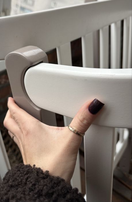 Кроватка Veres трансформер