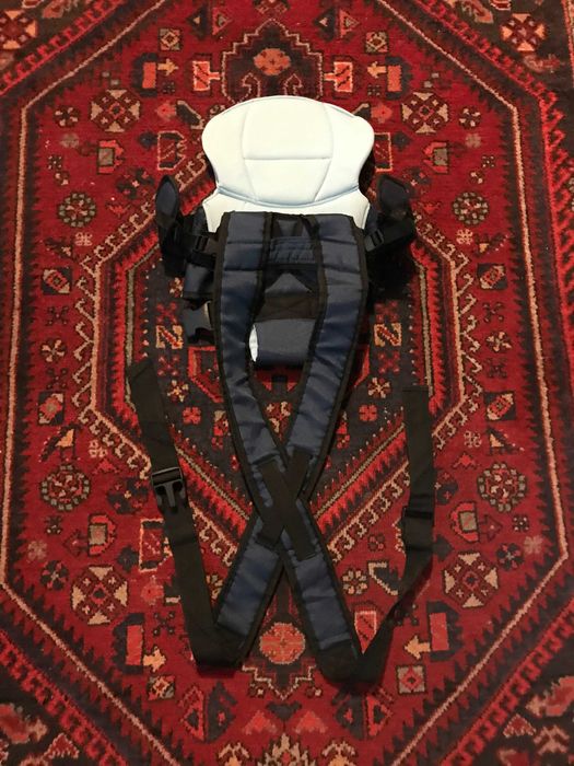 Marsúpio / marsupial Colo (em óptimo estado)