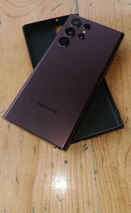 Samsung s22 Ultra Troco por IPhone 13/14 Pro Max