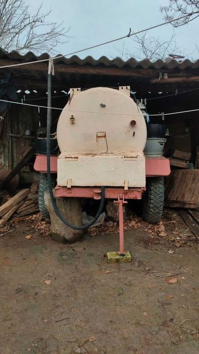 Продам Трактор ЮМЗ-6