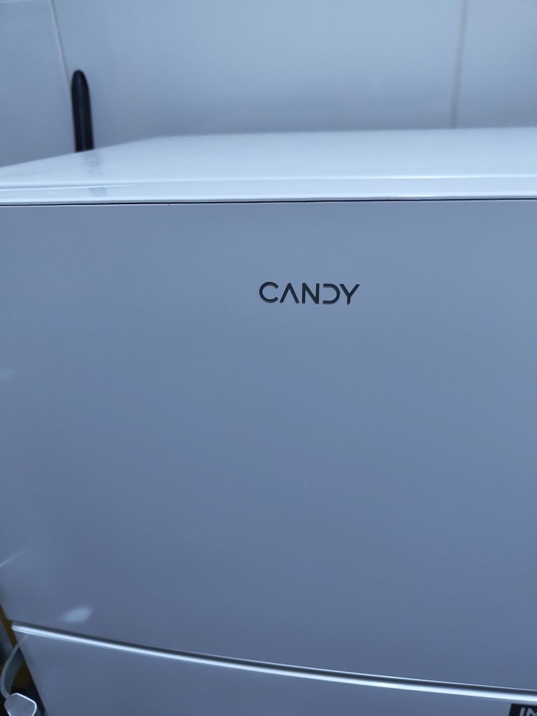 Vendo frigorífico